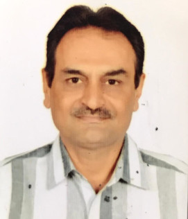 Mr. Jayesh Rathod